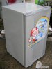 Tủ lạnh Tatung TR-7K-S