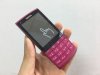Nokia X3-02.5 Touch and Type Violet