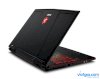 Laptop MSI GP73 Leopard 8RD-073VN (GeForce® GTX 1050 Ti, 4GB GDDR5,Win10)_small 1