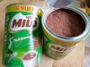 Sữa Nestle Milo Úc 1kg