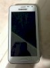 Samsung Galaxy S5 (Galaxy S V / SM-G900F) 32GB White