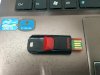 USB Sandisk Cruzer Edge CZ51 64GB