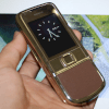 Nokia 8800 Gold Arte Da Nâu