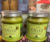 Kem hấp dầu dưỡng tóc Olive Korea