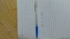 Bút bi Thiên Long TL034 Jollee xanh