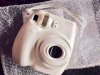 Fujifilm Instax mini 7s