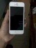 Apple iPhone 5 16GB White (Bản quốc tế)