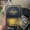 Nước Lột da collagen thay da sinh học bong mảng to dày Lột lạnh cool fresh - lột lạnh collagen 4K - HX2049