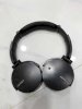 Tai nghe Bluetooth Sony MDR-XB650BT Black