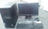 Máy tính Desktop HP Pro 3330 (D3U62PA) (Intel Core i3-3220 3.3GHz, Ram 2GB, HDD 500GB, VGA onboard, DVD ROM, PC DOS, Không kèm màn hình)