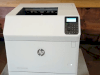 Máy in Laser trắng đen HP LaserJet Enterprise M604dn (E6B68A)