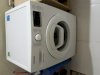 Máy giặt Samsung 7.5 kg WW75K5210YW/SV
