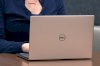 Dell XPS 13 9360 - Silver (Intel Core i7-8550U,16GB RAM ,512GB SSD,UHD Graphics 620,13'3 QHD+ Touch, Win 10)