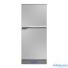 Tủ lạnh Aqua AQR-125EN-SS (110L) - Ảnh 2