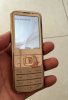 Nokia 6700 Classic Gold Edition