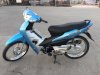 Xe máy Wave 50cc Halim 2018 - xanh dương