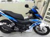 Honda Winner 150 2016 Việt Nam (Trắng Xanh)