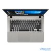 Laptop Asus Vivobook X407UA-BV309T Core i3-7020U/Win10 (14 inch) (Gold)_small 1