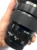 Lens Fujifilm XF 10-24mm F4 R OIS