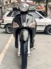 Honda SH 150cc FI 2015 Việt Nam Màu Xanh lục - Đen (Chìa khóa thông minh)