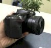 Nikon D5200 (AF-S DX Nikkor 18-105mm F3.5-5.6G ED VR) Lens Kit