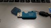 USB memory USB Toshiba U202 16Gb 2.0