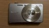 Máy ảnh Sony Cybershot DSC-WX220 Gold