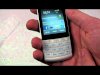 Nokia X3-02.5 Touch and Type Violet
