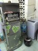 Tủ lạnh Toshiba S19VUPTS