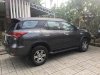 Toyota Fortuner V 2.7 AT 2010 Việt Nam