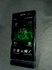 Sony Xperia U (Sony Ericsson ST25i Kumquat) Black
