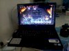 Laptop Dell Inspiron 3576 70153188 Core i5-8250U/Free Dos (15.6 inch) - Black