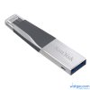 USB 3.0 SanDisk iXpand IX40N 32GB - Ảnh 3