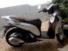 Honda SH125 Mode 2013 Việt Nam (Màu Vàng Nhạt Nâu)