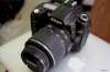 Nikon D90 (AF-S DX 18-55mm G VR) Lens Kit 