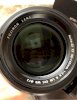 Lens Fujifilm XF 50-140mm F2.8 R LM OIS WR