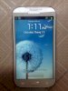 Samsung Galaxy Grand I9080 White