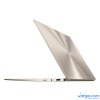 Laptop Asus Zenbook 13 UX331UN-EG129TS Core i5-8250U/Win10 (13.3 inch) (Gold) - Ảnh 2