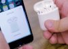 Tai nghe Apple air pods không dây Wireless Effortless Magical