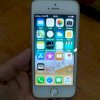 Apple iPhone 5S 64GB Gold (Bản quốc tế)