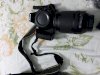 Máy ảnh Nikon D5500 kit 18-55vr2