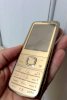 Nokia 6700 Classic Gold Edition