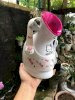 Máy xông hơi da mặt Hello Kitty