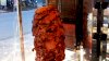 Lò nướng ga doner kebab WYE-790