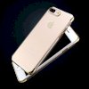 Ốp lưng trong suốt viền màu Iphone 6,6s (đỏ) - Ảnh 9