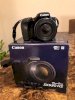 Canon PowerShot SX530 HS