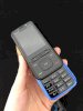 Nokia 5610 XpressMusic Blue