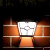 Đèn Led năng lượng mặt trời ốp tường  - Ảnh 3