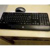 Logitech Wireless Desktop MK520