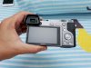 Sony Alpha A6000 (ILCE-6000L/S) (E 16-50mm F3.5-5.6 OSS) Lens Kit